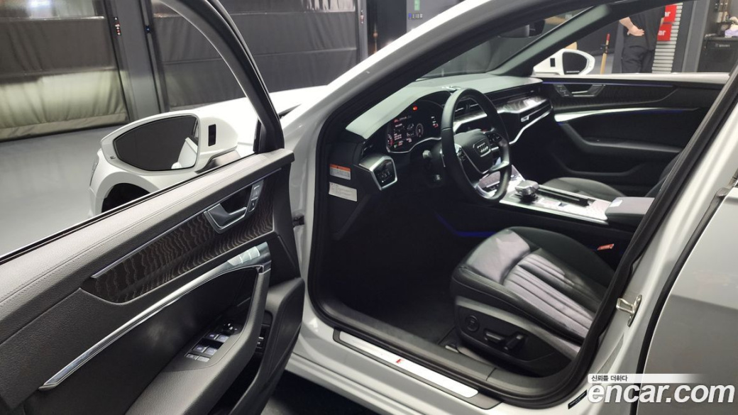 Audi A6 45 TFSI Premium, 2023