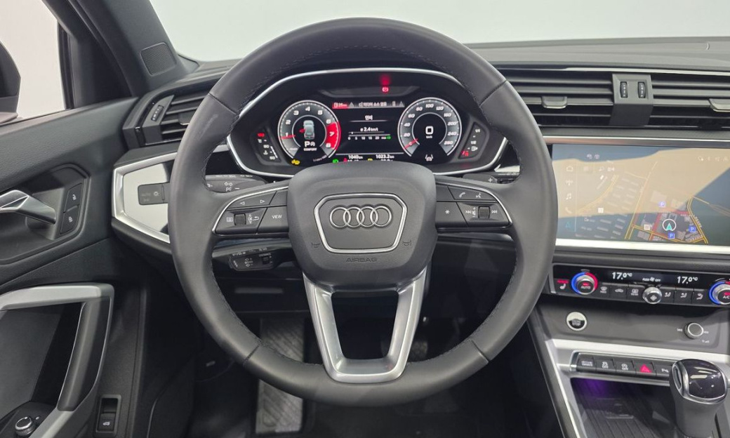 Audi Q3 40 TFSI Quattro Premium, 2025