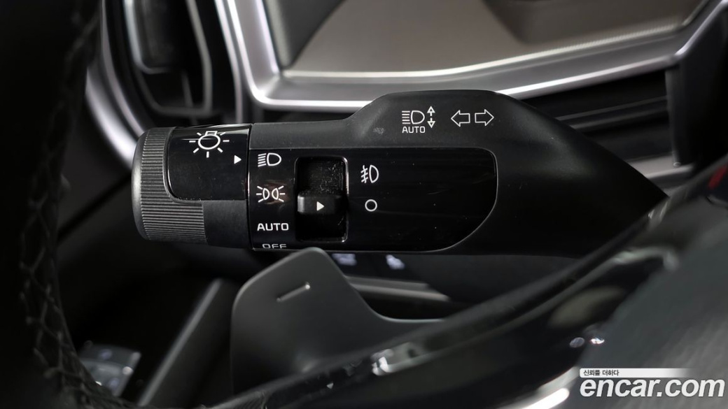 Kia Sorento Gasoline 2.5T 2WD, 2024
