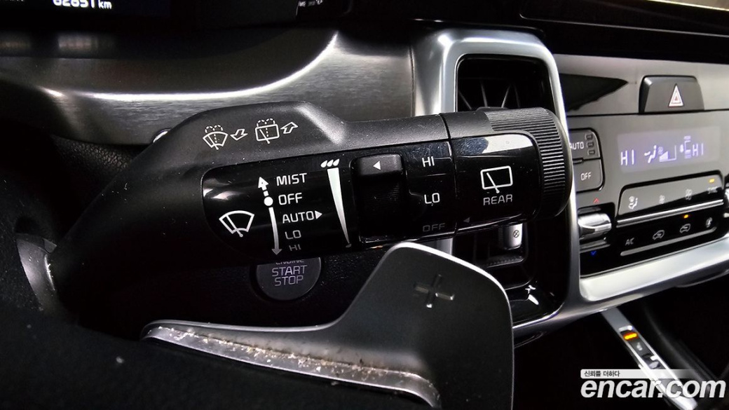 Kia Sorento Diesel 2.2 4WD, 2023
