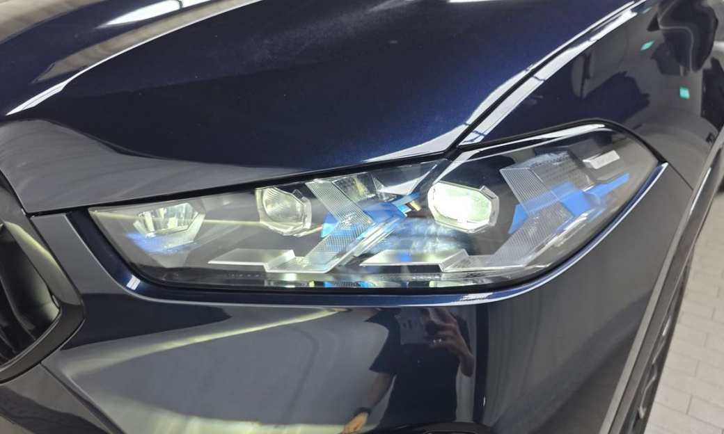 BMW X6 xDrive40i M Sport, 2025