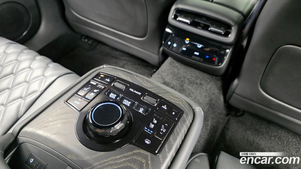 Genesis G80 Gasoline 2.5 Turbo AWD, 2026