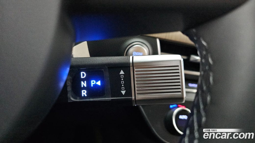 Hyundai Sonata 1.6 Turbo, 2025
