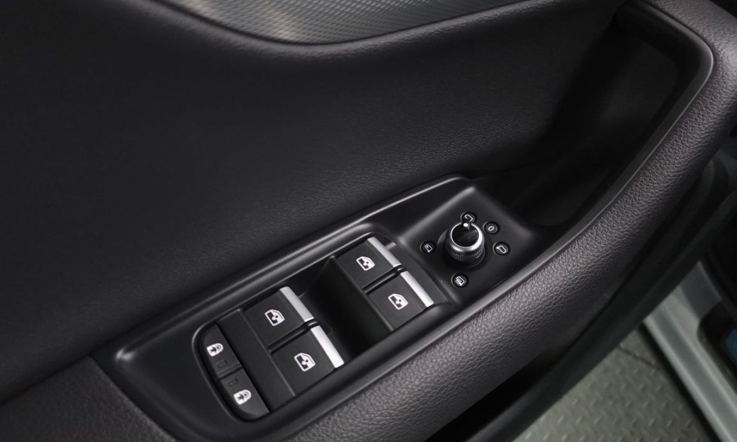 Audi Q7 45 TDI Quattro, 2022