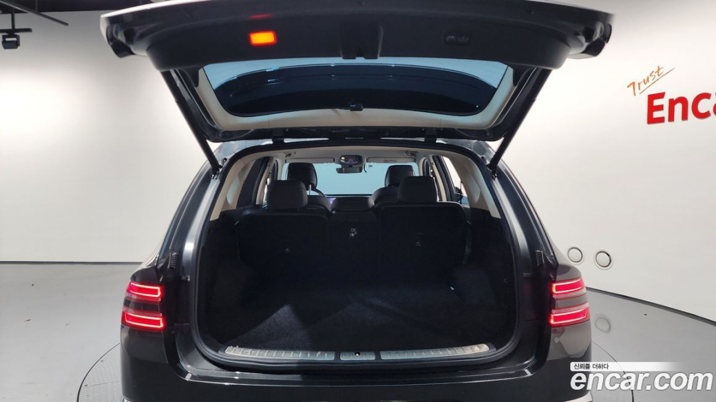 Genesis GV80 2.5T Gasoline 2WD, 2025
