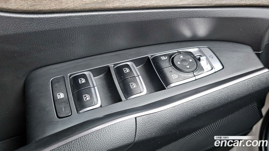 Kia Sorento Diesel 2.2 4WD, 2023