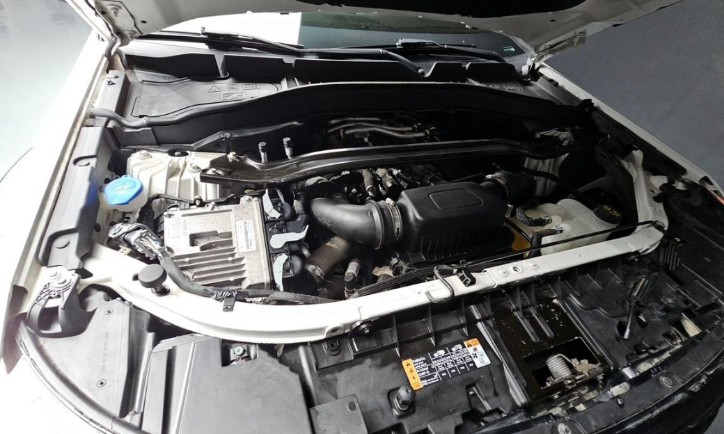 Ford Explorer 3.0 Platinum 4WD, 2021