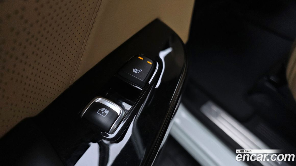 Kia Mohave Diesel 3.0 4WD 5-Seater, 2021