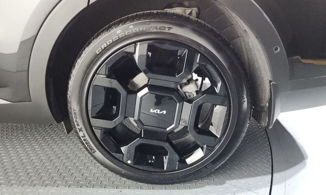 Kia Sorento Gasoline 2.5T 4WD, 2025
