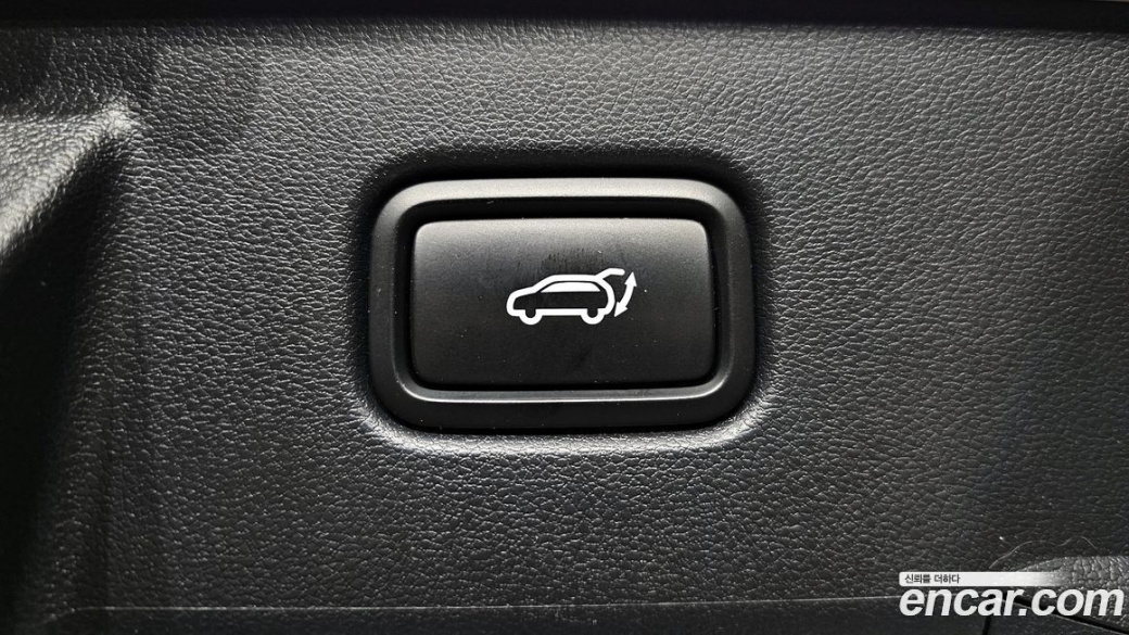 Hyundai Tucson Gasoline 1.6 Turbo 2WD, 2024