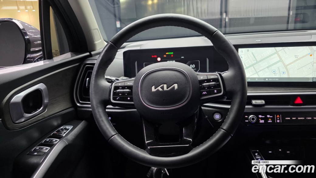 Kia Sorento Diesel 2.2 4WD, 2024