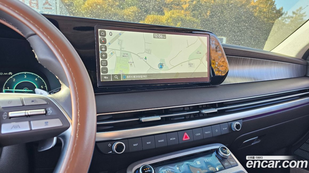 Hyundai Palisade Diesel 2.2 2WD, 2023