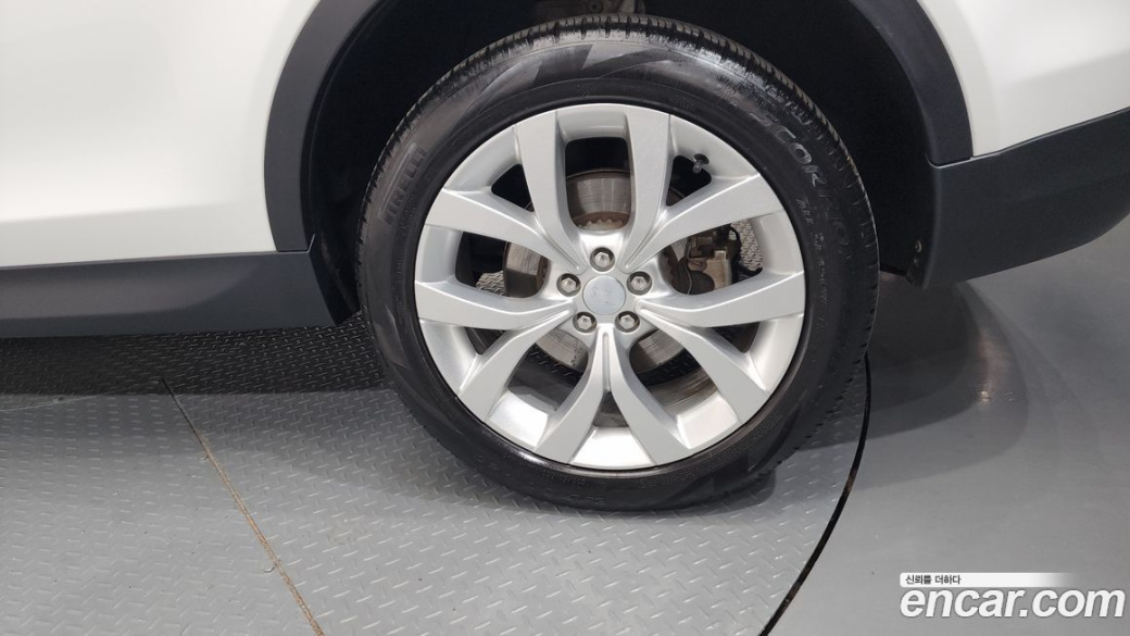 Land Rover Discovery Sport P250 SE, 2022