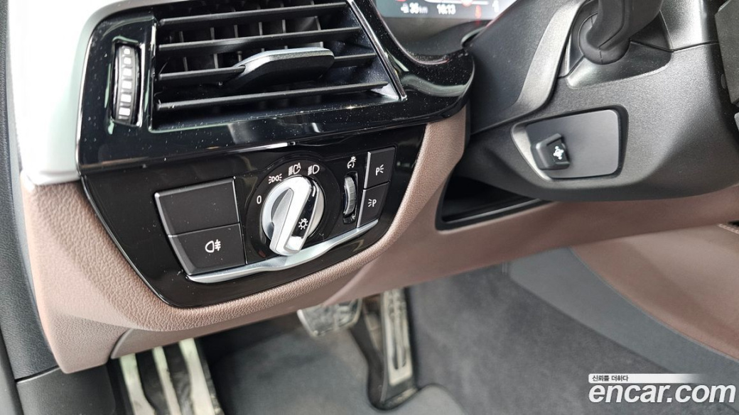 BMW Gran Turismo 630i xDrive M Sport, 2023