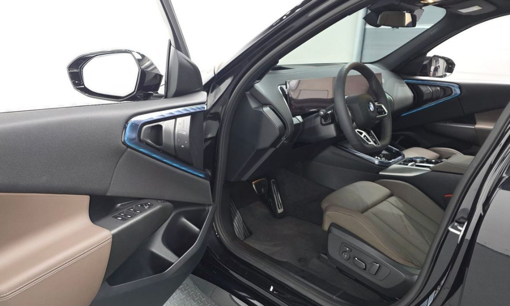 BMW X3 xDrive 20 M Sport, 2025