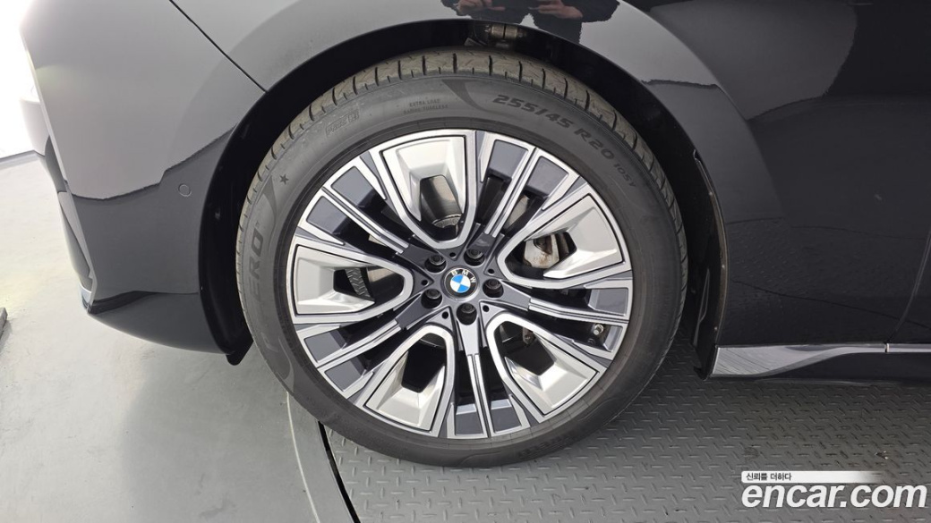 BMW 7-Series 740d xDrive Design Pure Excellence, 2023