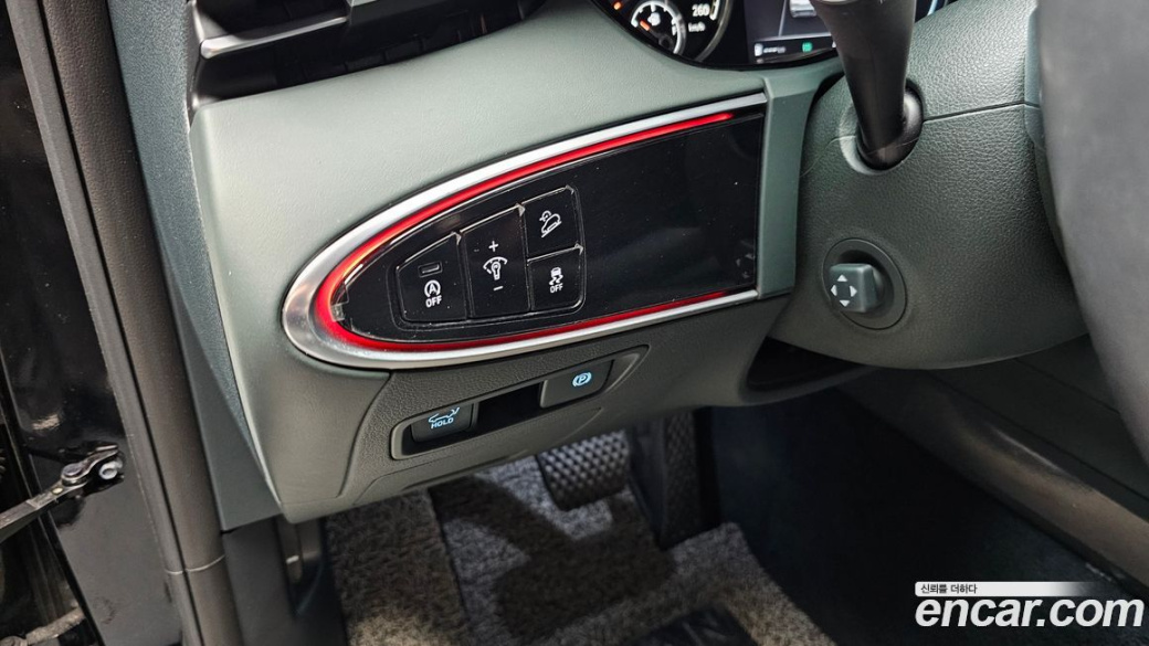 Genesis GV70 2.5T Gasoline AWD, 2023