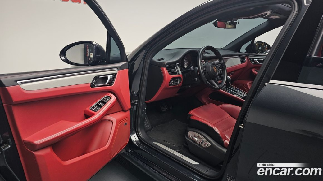 Porsche Macan 2.9 S, 2023