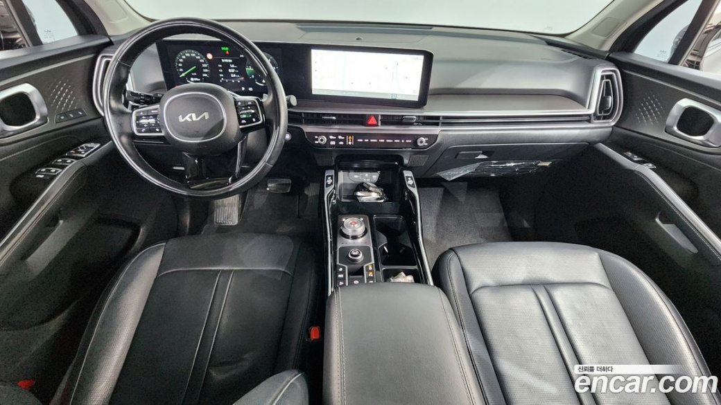 Kia Sorento Diesel 2.2 2WD, 2024