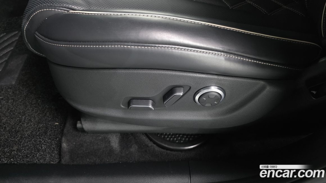 Genesis GV80 2.5T Gasoline AWD, 2023