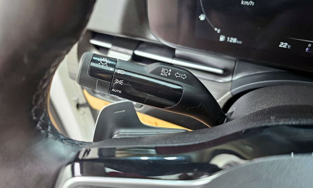 Kia Carnival 9-Seater Noblesse, 2022