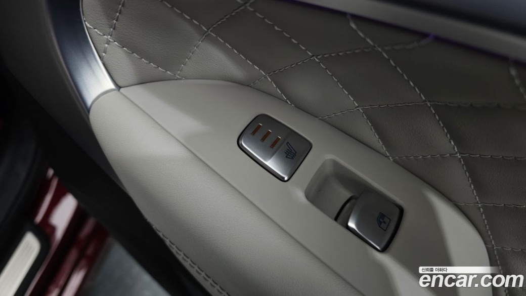 Genesis G70 Gasoline 2.0T 2WD, 2023