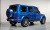 Mercedes-Benz G-Class AMG G63 Manufaktur, 2022