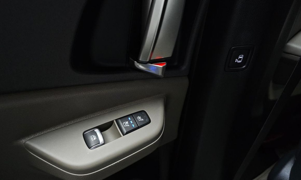 Kia Carnival 7-Seater Noblesse, 2024