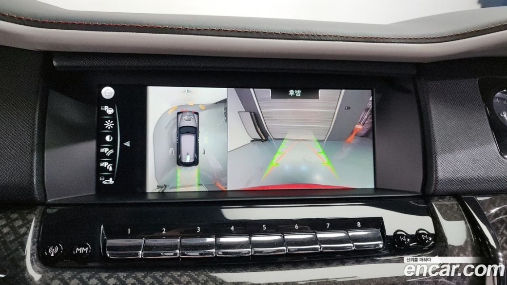 Rolls-Royce Cullinan 6.7 V12 Black Badge, 2023