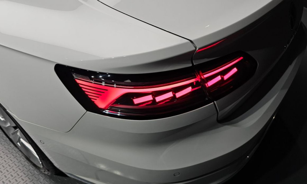 Volkswagen Arteon 2.0 TDI Prestige, 2022