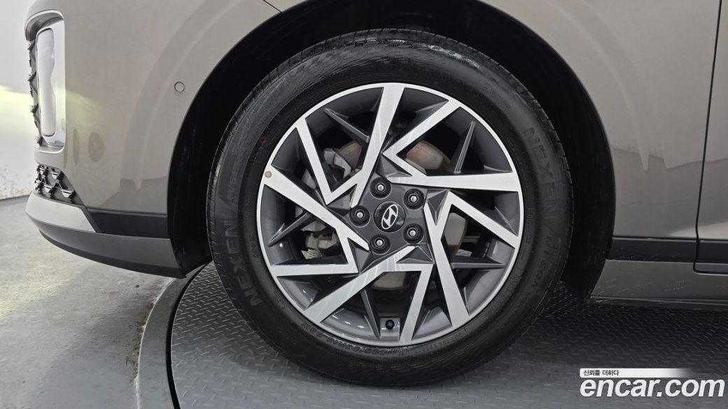 Hyundai Grandeur 2,5 Gasoline 2WD, 2025