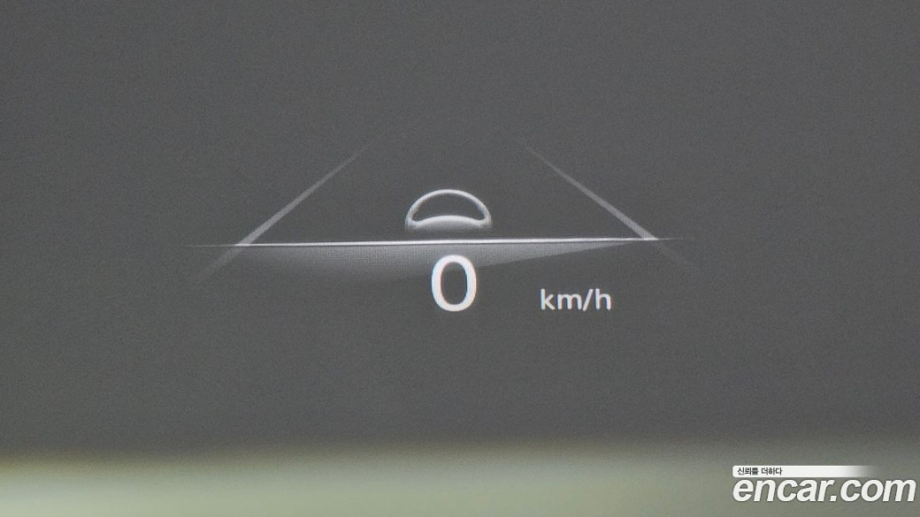Genesis GV70 2.5T Gasoline 2WD, 2021