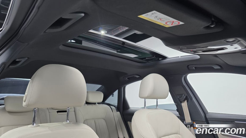 Audi A6 40 TDI Premium, 2022