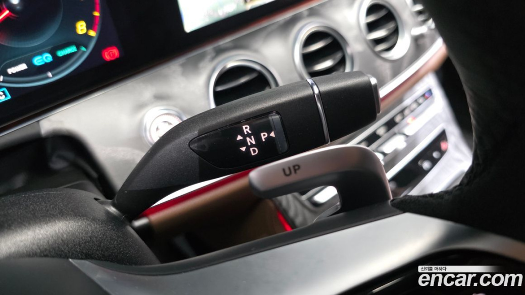 Mercedes-Benz E-Class E53 AMG 4MATIC+, 2023