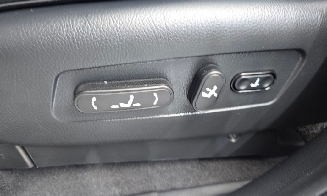 Kia Mohave Diesel 3.0 4WD 6-Seater, 2021