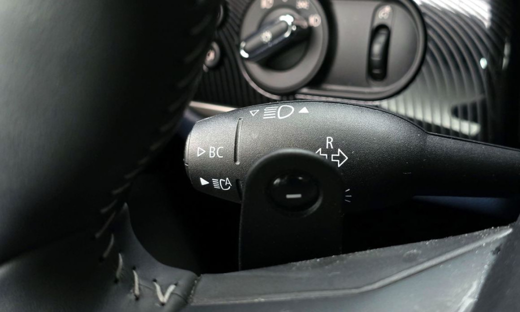 Mini Countryman ALL4 Classic Launch Pack, 2023
