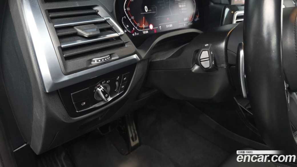 BMW X4 xDrive20i M Sports Pro, 2024