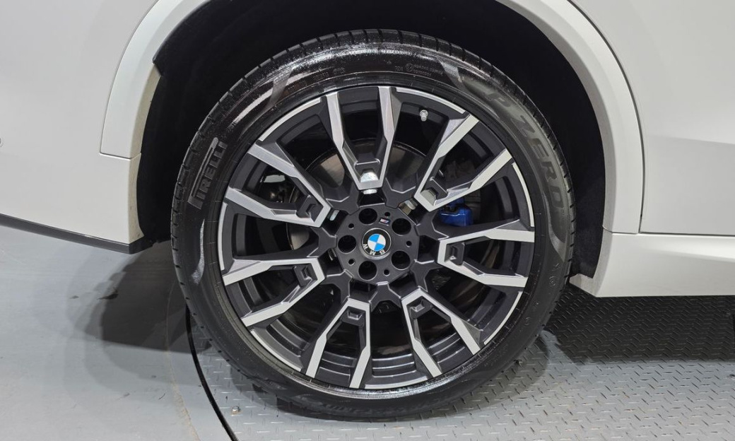 BMW X5 xDrive 30d M Sport, 2026