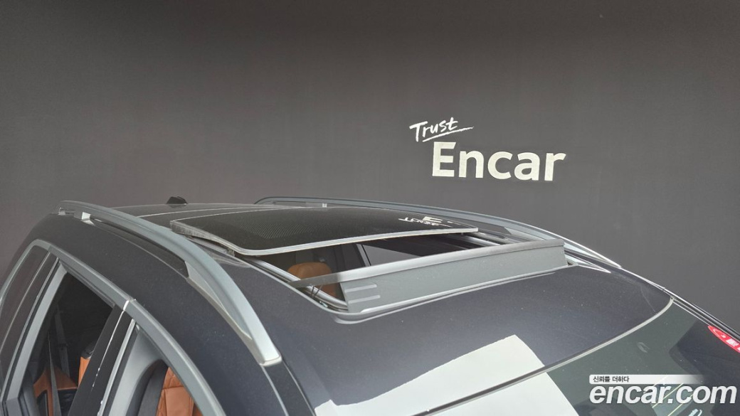 BMW X7 xDrive 40i Design Pure Excellence 6-Seater, 2025