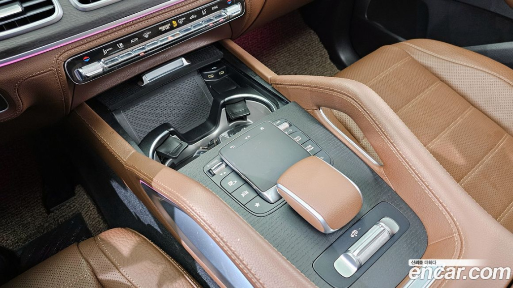 Mercedes-Benz GLE-Class GLE450 4MATIC, 2023