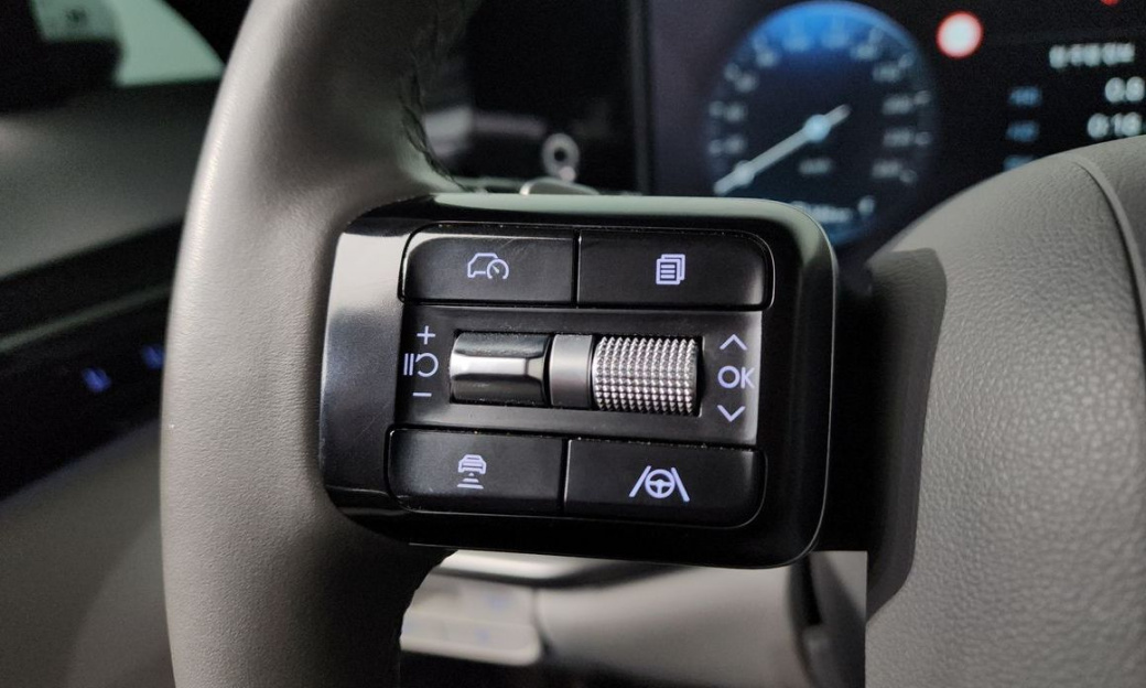 Hyundai Grandeur 2,5 Gasoline 2WD, 2023