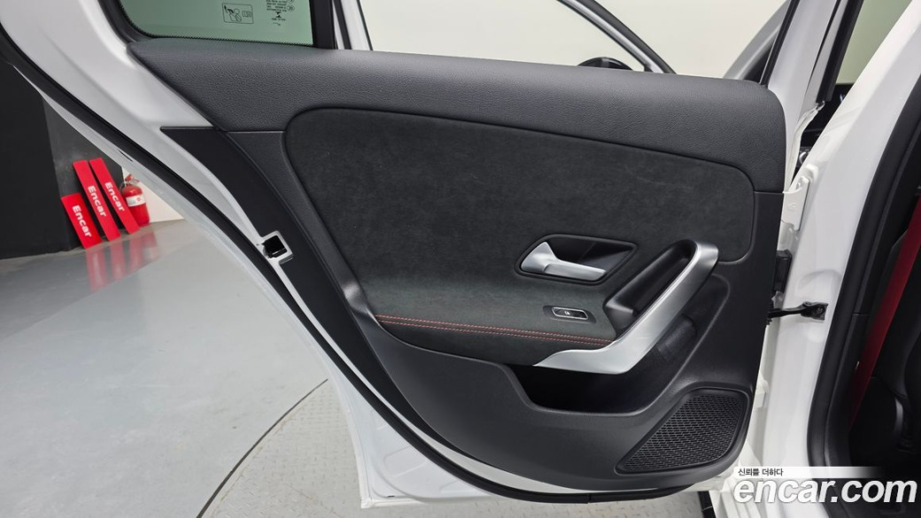 Mercedes-Benz A-Class AMG A45 4MAITC+ Hatchback, 2023