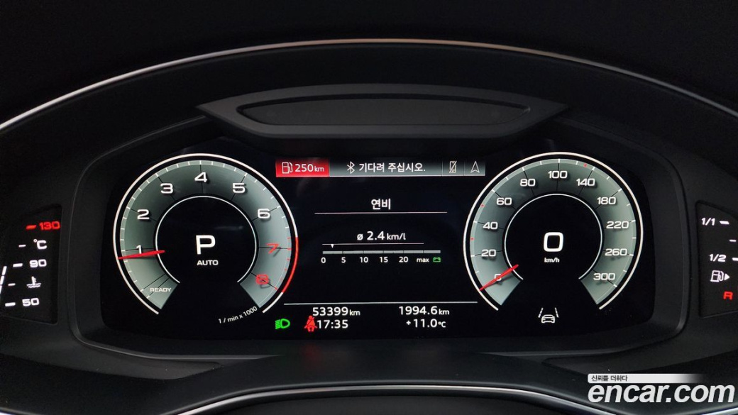 Audi A6 45 TFSI Premium, 2022