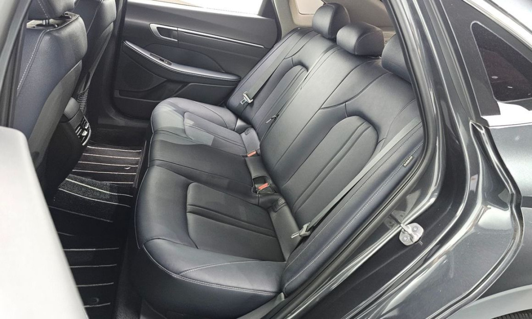 Hyundai Sonata 1.6 Turbo, 2024