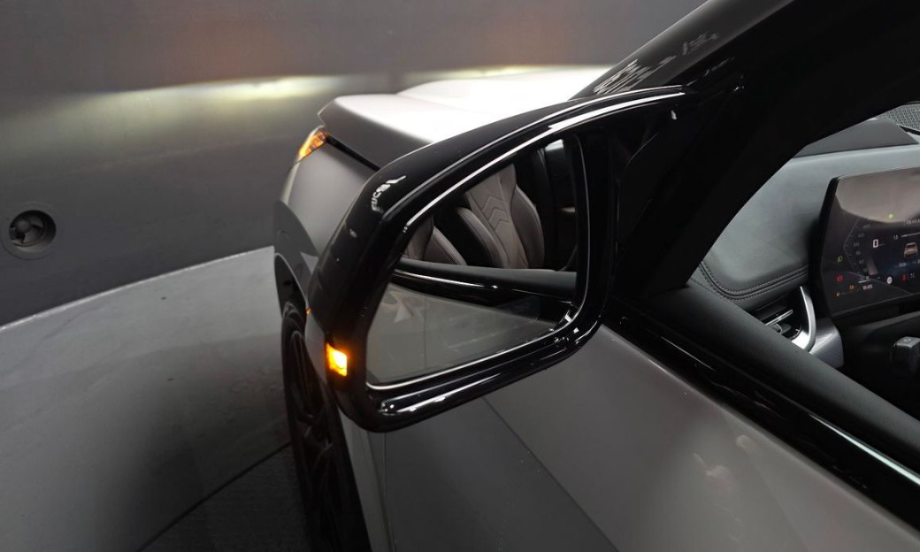 BMW X1 M35i xDrive, 2025