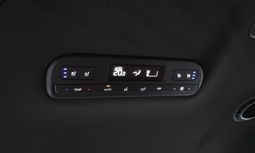 Hyundai Palisade Gasoline 2.5T 4WD 7-Seater, 2025