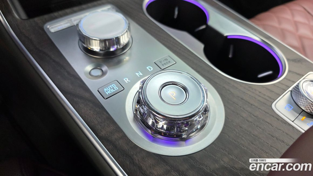 Genesis GV80 2.5T Gasoline AWD, 2024
