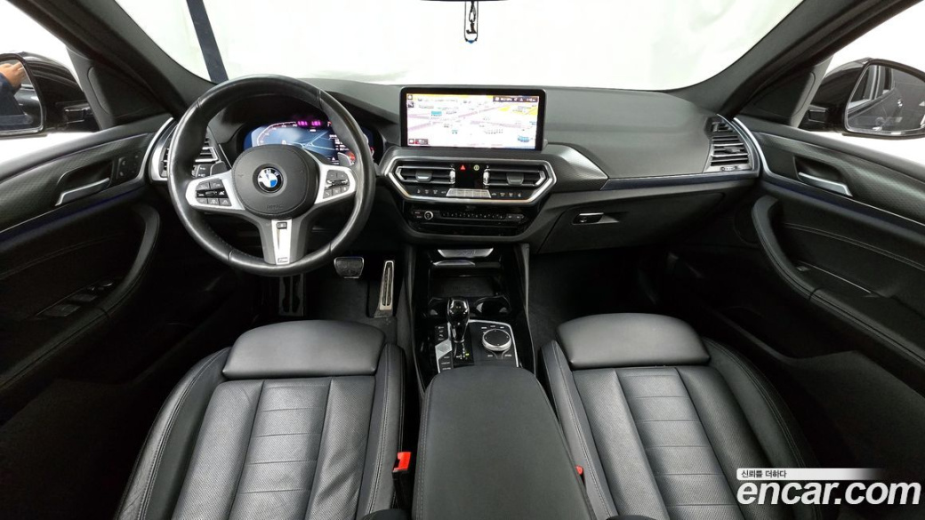 BMW X4 xDrive20i M Sport, 2023