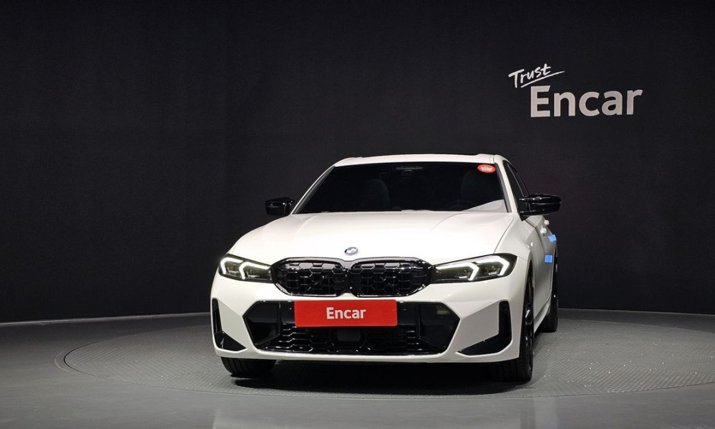 BMW 3-Series M340i Pro, 2026