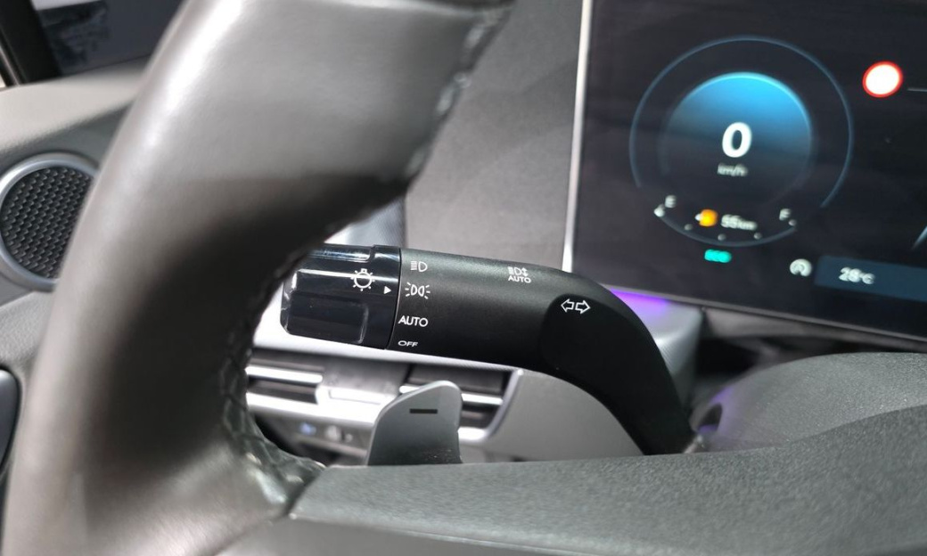 Hyundai Sonata 2.0, 2024